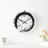 Natuur Grote Klok (Huis)