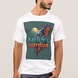 Natuur Guardian T-shirt