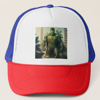 Natuur Guardian Trucker Pet