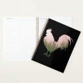 NATUUR HAAN KIP BOSSTIJL PLANNER (Display)