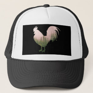 NATUUR HAAN KIP BOSSTIJL TRUCKER PET