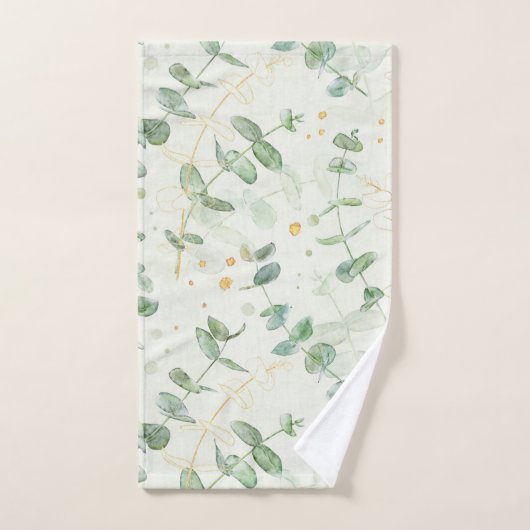 Natuur Handdoek (Handdoek)