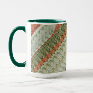 Natuur Harmonie Abstract Mok