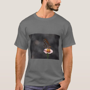 Natuur Harmonie – Vredig Scenisch Grafisch T-shirt