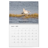 Natuur heeft een gevoel van Humor Kalender (Mar 2027)