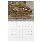 Natuur heeft een gevoel van Humor Kalender (Feb 2027)