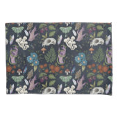 Natuur heks kussensloop (Voorkant)