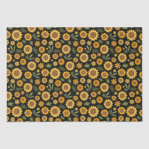 Natuur Herfst Zonnebloem