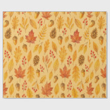 Natuur herfstpatroon