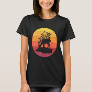  Natuur Herten T-shirt