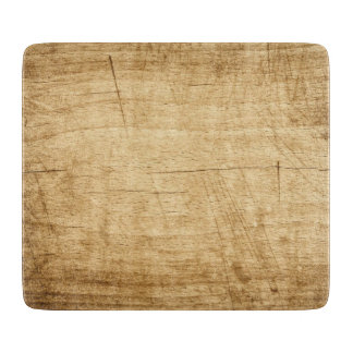 Natuur Houten Houten Board Brown Textures Snijplank