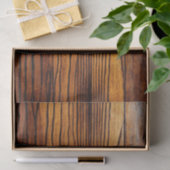 natuur - houtkorrelkunst 1 tissuepapier (Geschenk)