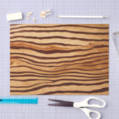 natuur - houtkorrelkunst 2 tissuepapier (Craft)