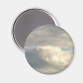 NATUUR II MAGNEET (Voorkant / Achterkant)