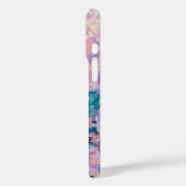 Natuur impressionisme schilderij Case-Mate iPhone case (Achterkant / Links)