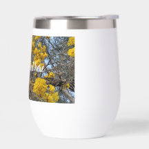 Natuur in bloei