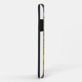 Natuur in bloei Case-Mate iPhone case (Achterkant/rechts)