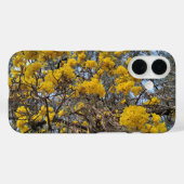 Natuur in bloei Case-Mate iPhone case (Achterkant (horizontaal))