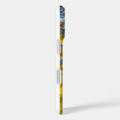 Natuur in bloei Case-Mate iPhone case (Achterkant / Rechts)