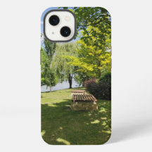 Natuur in bloei