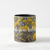 Natuur in bloei mok (Midden)