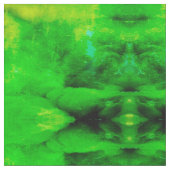 Natuur in Limoen 1 Stof (Close Up)