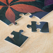 natuur in zijn schoonheid legpuzzel (Zijkant)