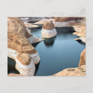 Natuur Inspiraties Glen Canyon, Utah Briefkaart