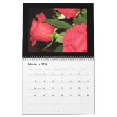 natuur-inspiratieschema 2010 kalender (Feb 2026)