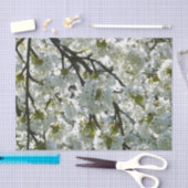 Natuur Inspirations Cherry Blossom Tissuepapier (Craft)