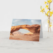 Natuur Inspirations Wadi Rum Valley, Kaarten uit J (Gele Bloem)