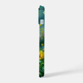natuur iPhone 15 case (Linkerkant)