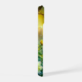 natuur iPhone 15 case (Rechterkant)