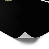 Natuur is een groots Demotivationeel Poster (Hoek)