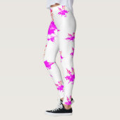 Natuur is Leggings van het Collectie van de Vernie (Links)