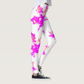 Natuur is Leggings van het Collectie van de Vernie (Rechts)