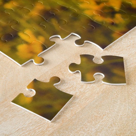 Natuur is Pozzle Patient Quote (1014 stuks) Legpuzzel (Zijkant)