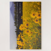 Natuur is Pozzle Patient Quote (1014 stuks) Legpuzzel (Verticaal)