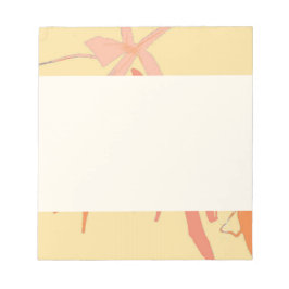 Natuur Japanse stijl Notitieblok