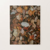 Natuur Jigzaag Puzzle Autumn Jigzaag Puzzle Extrem Legpuzzel (Verticaal)