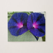 Natuur Jigzaag Puzzle Legpuzzel (Horizontaal)