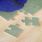 Natuur Jigzaag Puzzle Legpuzzel (Zijkant)