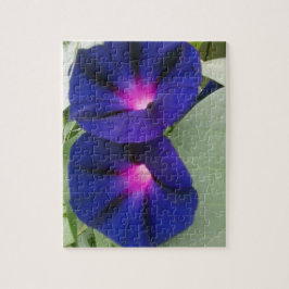 Natuur Jigzaag Puzzle Legpuzzel