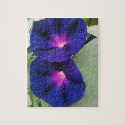 Natuur Jigzaag Puzzle Legpuzzel (Verticaal)