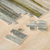 Natuur Jigzaag Puzzle Legpuzzel (Zijkant)