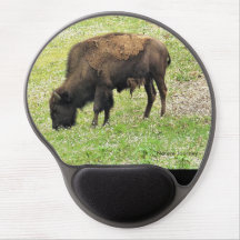 Natuur Journey Bizon Muismat