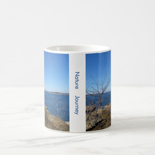 Natuur Journey Lake Mok (Center)