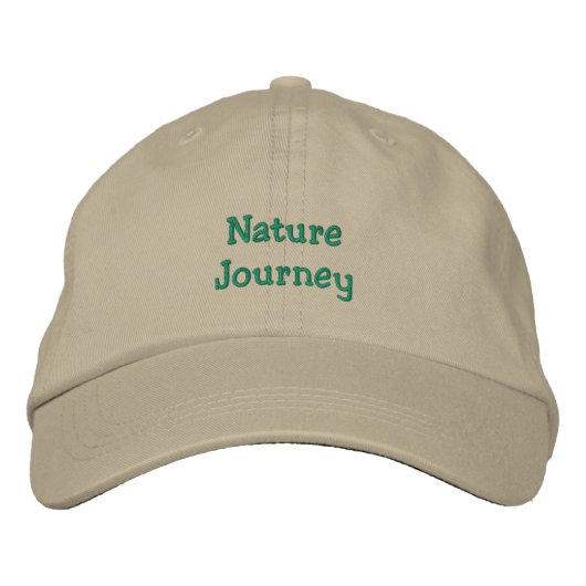 Natuur Journey Pet (Voorkant)