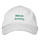 Natuur Journey Pet (Voorkant)
