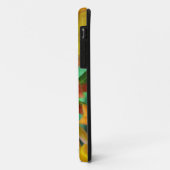 Natuur juwelen Case-Mate iPhone case (Achterkant/links)